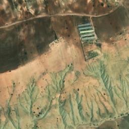 Satellite imagery of Djebel Hamara, DZ