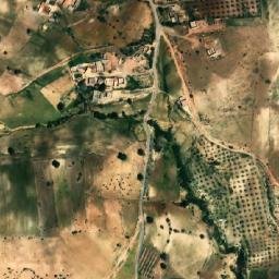 Satellite imagery of Koudiat Keddida, DZ