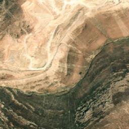 Satellite imagery of Djebel Tafrant, DZ