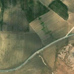 Satellite imagery of Koudiat M’taa Kebeur et Kebir, DZ