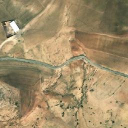 Satellite imagery of Koudiat M’taa Kebeur et Kebir, DZ