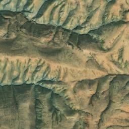 Satellite imagery of El Khart, DZ