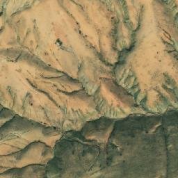 Satellite imagery of El Khart, DZ