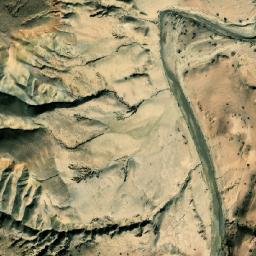 Satellite imagery of Koudiat Ennta es Sfa, DZ