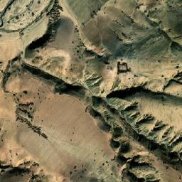 Satellite imagery of Koudiat Ennta es Sfa, DZ