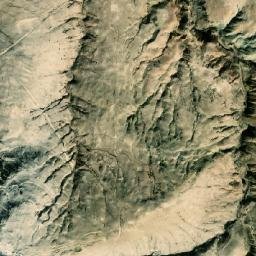 Satellite imagery of Azlet Djelloul, DZ