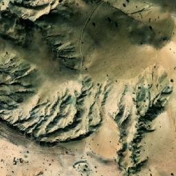 Satellite imagery of Koudiet Ghaïlia, DZ