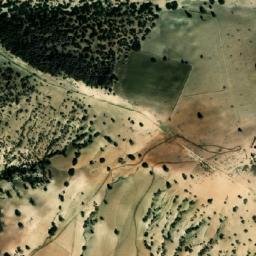 Satellite imagery of Djebel el Menara, DZ