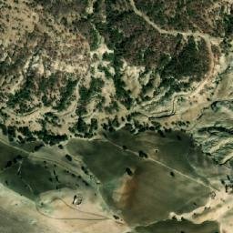 Satellite imagery of Koudiet Djefal, DZ