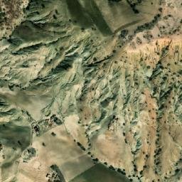 Satellite imagery of Koudiet Djefal, DZ