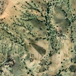 Satellite imagery of Koudiet Djefal, DZ