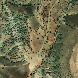 Satellite imagery of Koudiet Larbaâ, DZ