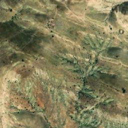 Satellite imagery of Koudiet Larbaâ, DZ