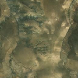 Satellite imagery of Zaïlal es Souani, DZ