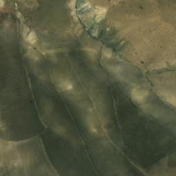 Satellite imagery of Zaïlal es Souani, DZ