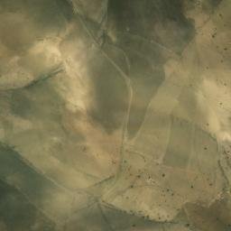 Satellite imagery of Zaïlal es Souani, DZ