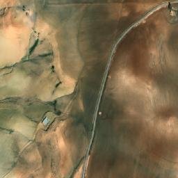 Satellite imagery of Djebel ed Daïa, DZ