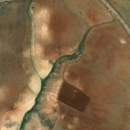 Satellite imagery of Djebel ed Daïa, DZ