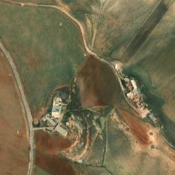 Satellite imagery of Djebel ed Daïa, DZ