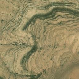 Satellite imagery of Koudiet en Nesnissa, DZ