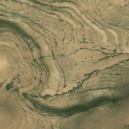 Satellite imagery of Koudiet en Nesnissa, DZ