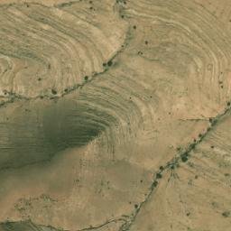 Satellite imagery of Koudiet en Nesnissa, DZ