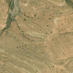 Satellite imagery of Gaadet Ben Achour, DZ