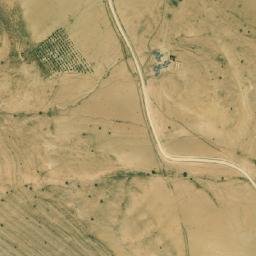 Satellite imagery of Gaadet Ben Achour, DZ