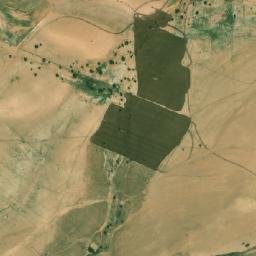 Satellite imagery of Ech Choufa edh Dhahrania, DZ