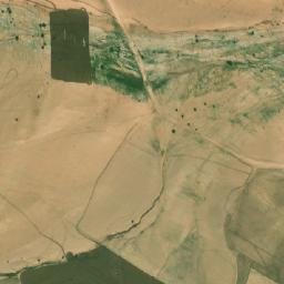 Satellite imagery of Ech Choufa edh Dhahrania, DZ