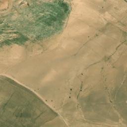 Satellite imagery of Ech Choufa edh Dhahrania, DZ