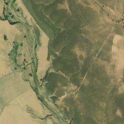 Satellite imagery of Kef Lezreg, DZ