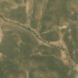 Satellite imagery of Kef Lezreg, DZ