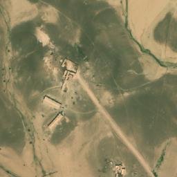 Satellite imagery of Kef Lezreg, DZ
