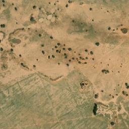 Satellite imagery of El Guessaha, DZ