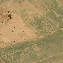 Satellite imagery of El Guessaha, DZ