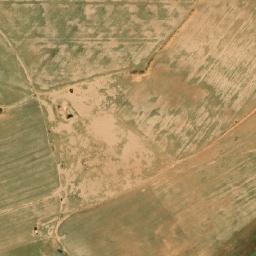 Satellite imagery of El Guessaha, DZ