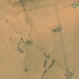 Satellite imagery of Draa Makloufi, DZ