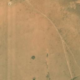 Satellite imagery of Draa Makloufi, DZ