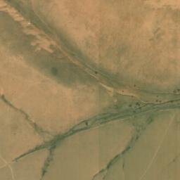 Satellite imagery of Draa Makloufi, DZ