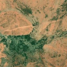 Satellite imagery of Et Tima, DZ