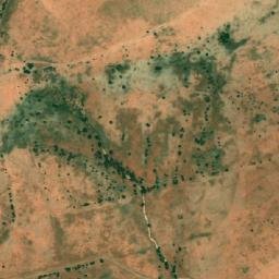 Satellite imagery of Et Tima, DZ