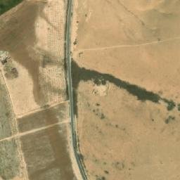 Satellite imagery of Koudiat er Rmel, DZ