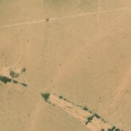 Satellite imagery of Koudiat er Rmel, DZ