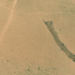 Satellite imagery of Koudiat er Rmel, DZ