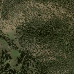 Satellite imagery of Râs Tarbat, DZ