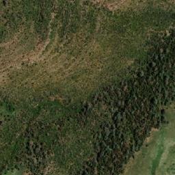 Satellite imagery of Koudia Zedraïm, DZ