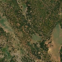 Satellite imagery of Kef Chellala, DZ