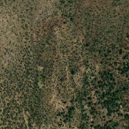 Satellite imagery of Djebel Kasserou, DZ