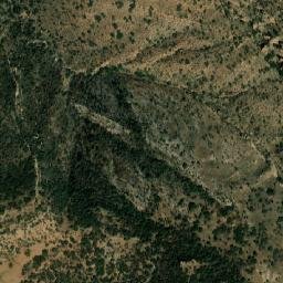 Satellite imagery of Koudia Srat, DZ